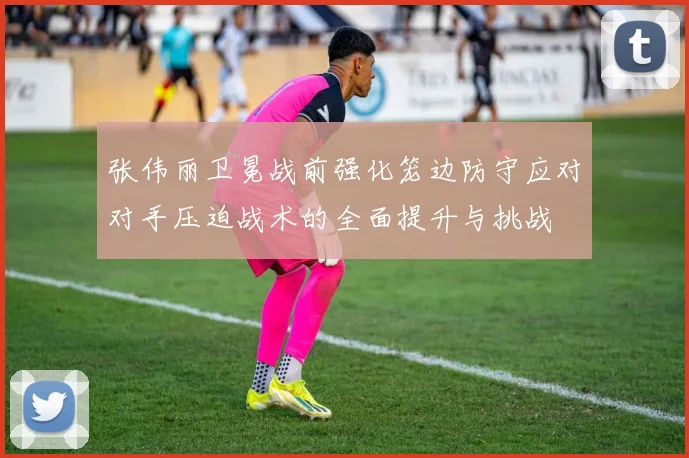 张伟丽卫冕战前强化笼边防守应对对手压迫战术的全面提升与挑战