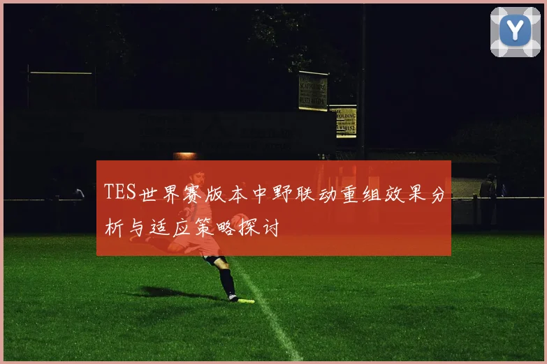 TES世界赛版本中野联动重组效果分析与适应策略探讨